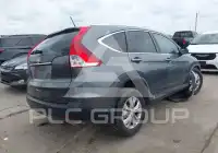 2012 Honda CR-V photo
