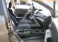 2012 Honda CR-V photo