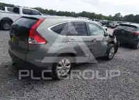 2012 Honda CR-V photo