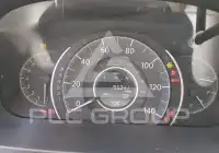 2012 Honda CR-V photo