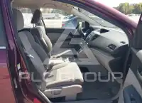 2012 Honda CR-V photo