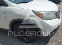 2012 Honda CR-V photo