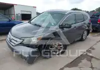 2012 Honda CR-V photo