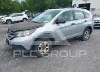 2012 Honda CR-V photo