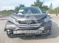 2012 Honda CR-V photo