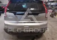2012 Honda CR-V photo