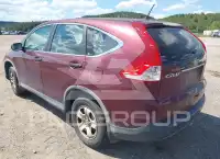 2012 Honda CR-V photo