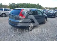 2012 Honda CR-V photo