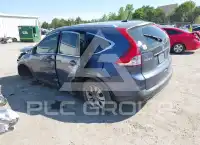 2012 Honda CR-V photo