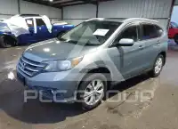 2012 Honda CR-V photo