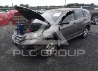 2012 Honda CR-V photo
