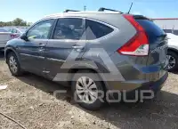 2012 Honda CR-V photo