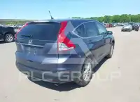 2012 Honda CR-V photo