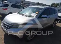 2012 Honda CR-V photo