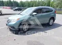 2012 Honda CR-V photo