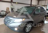 2012 Honda CR-V photo