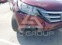 2012 Honda CR-V photo