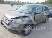 2012 Honda CR-V photo