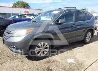2012 Honda CR-V photo