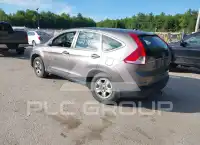 2012 Honda CR-V photo