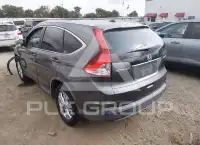2012 Honda CR-V photo
