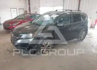 2012 Honda CR-V photo