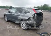 2012 Honda CR-V photo