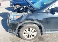 2012 Honda CR-V photo