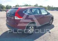 2012 Honda CR-V photo
