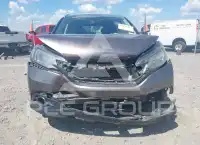 2012 Honda CR-V photo