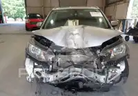 2012 Honda CR-V photo