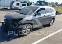 2012 Honda CR-V photo