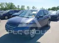 2012 Honda CR-V photo