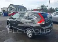 2012 Honda CR-V photo