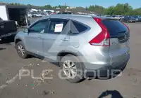 2012 Honda CR-V photo