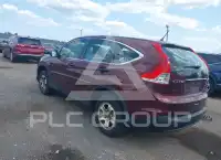 2012 Honda CR-V photo