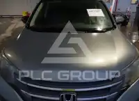 2012 Honda CR-V photo