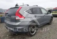 2012 Honda CR-V photo