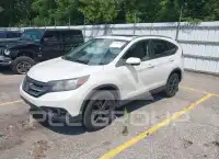 2012 Honda CR-V photo