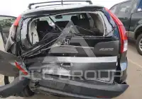 2012 Honda CR-V photo