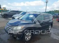 2012 Honda CR-V photo
