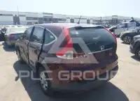 2012 Honda CR-V photo