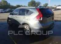 2012 Honda CR-V photo