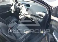 2012 Honda CR-V photo