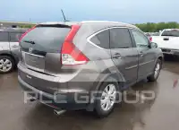 2012 Honda CR-V photo