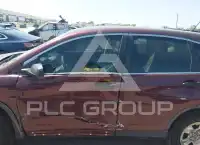 2012 Honda CR-V photo