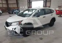2012 Honda CR-V photo