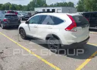 2012 Honda CR-V photo