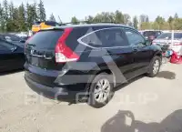 2012 Honda CR-V photo