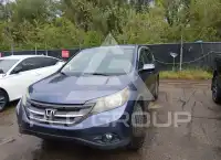 2012 Honda CR-V photo